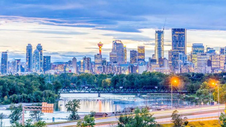 Descubriendo Calgary en Familia: Consejos para un Viaje Inolvidable