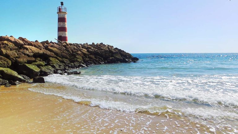 El Aeropuerto Internacional de Faro: Puerta de Entrada a la Belleza del Algarve