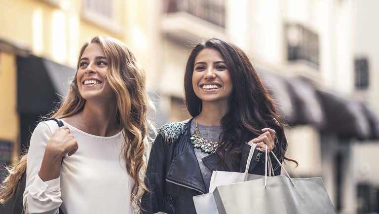 Paraíso de Compras en Valencia: Mis Recomendaciones para los Amantes de las Compras