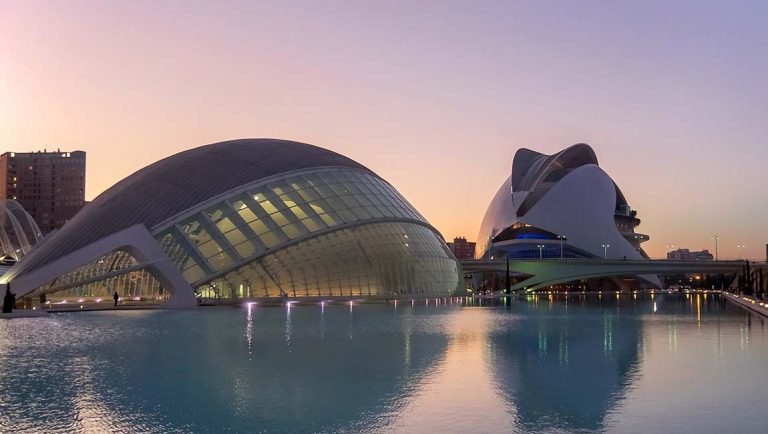 Turismo Familiar en Valencia: Actividades y Atracciones para Disfrutar con los Más Pequeños