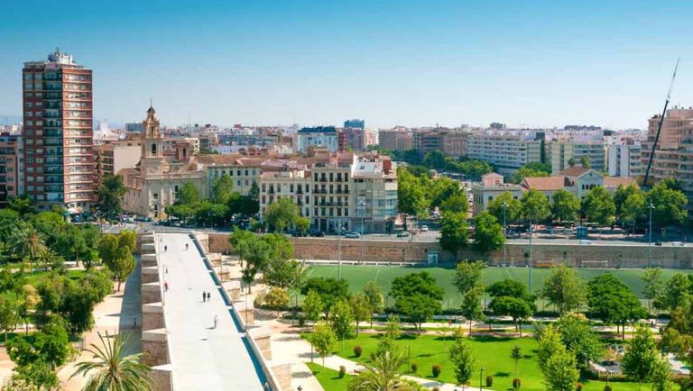 Valencia al Atardecer: Las Mejores Actividades y Experiencias para Disfrutar de la Ciudad de Noche