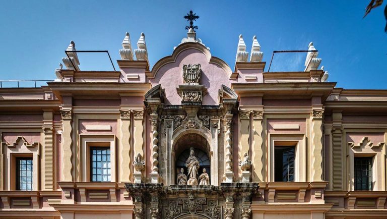 Un paso hacia la historia: un museo imprescindible en Sevilla