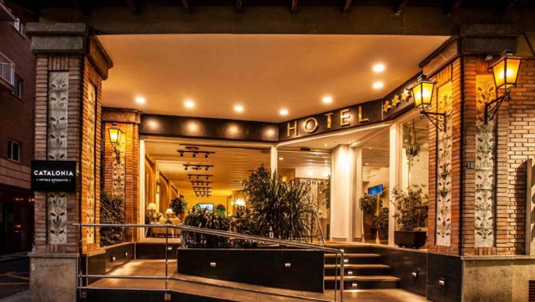 Los mejores hoteles boutique en Murcia: Una experiencia única de alojamiento