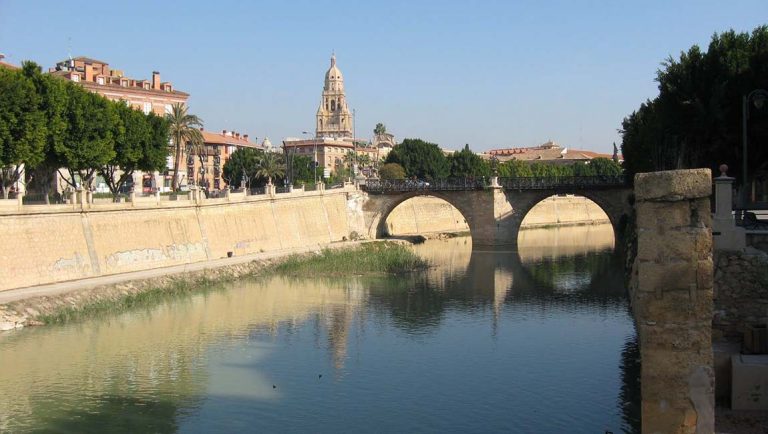Recorrido en bicicleta por Murcia: Descubre la ciudad de forma sostenible